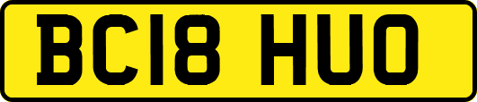 BC18HUO