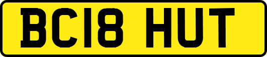 BC18HUT