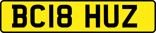 BC18HUZ