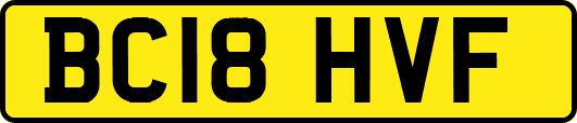 BC18HVF