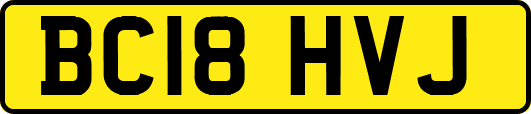 BC18HVJ