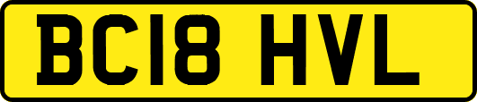 BC18HVL