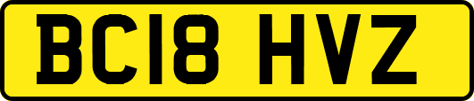 BC18HVZ