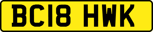 BC18HWK