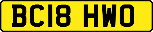 BC18HWO
