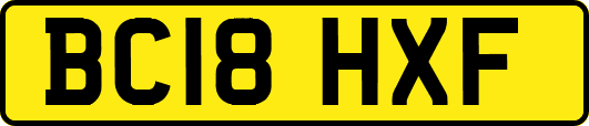 BC18HXF