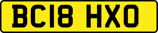 BC18HXO