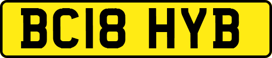 BC18HYB