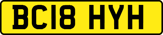 BC18HYH