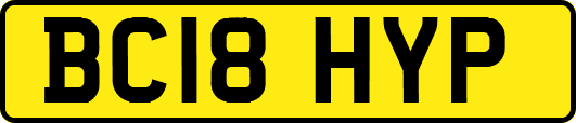 BC18HYP