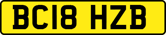 BC18HZB