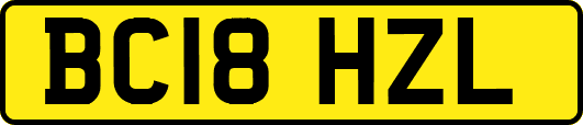 BC18HZL