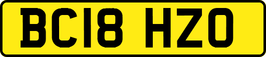 BC18HZO