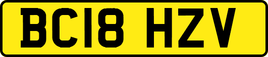 BC18HZV