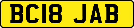 BC18JAB