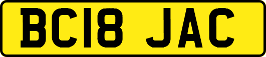 BC18JAC