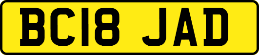 BC18JAD