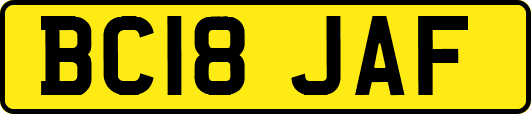 BC18JAF