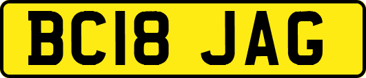 BC18JAG
