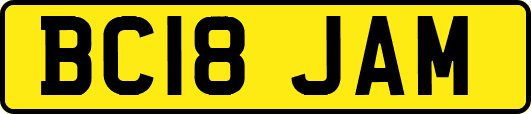 BC18JAM