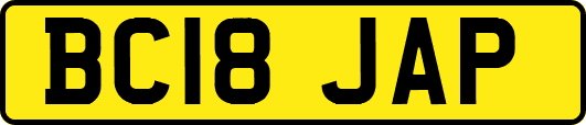 BC18JAP