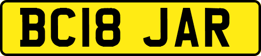 BC18JAR