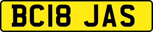BC18JAS