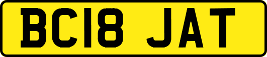 BC18JAT