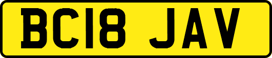 BC18JAV