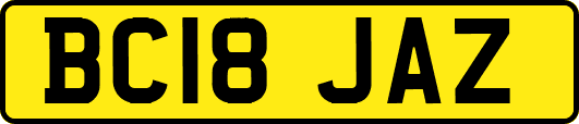 BC18JAZ