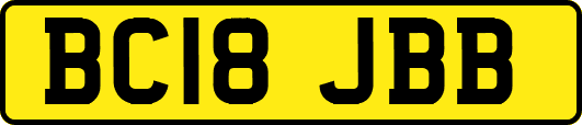 BC18JBB