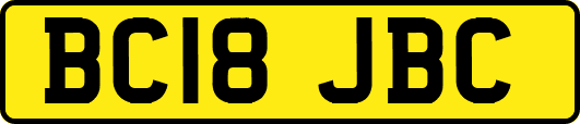 BC18JBC