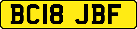 BC18JBF