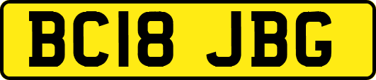 BC18JBG