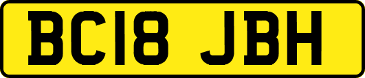 BC18JBH