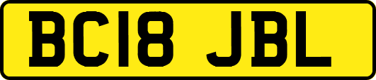 BC18JBL