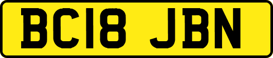 BC18JBN