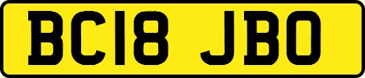 BC18JBO