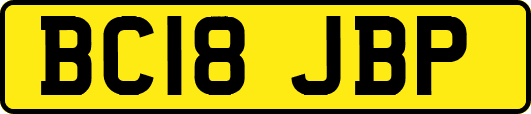 BC18JBP