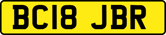 BC18JBR