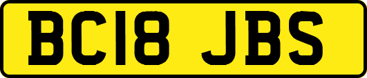 BC18JBS
