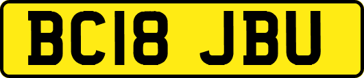 BC18JBU