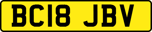 BC18JBV