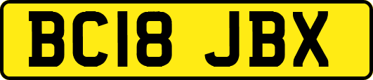 BC18JBX