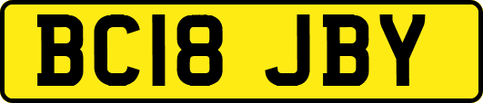 BC18JBY