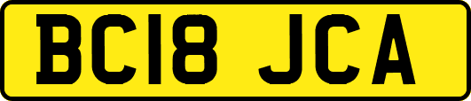 BC18JCA