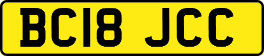 BC18JCC