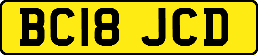 BC18JCD