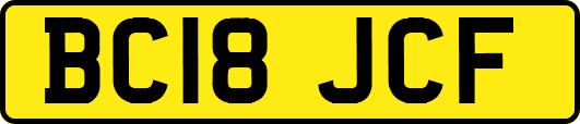 BC18JCF