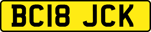BC18JCK